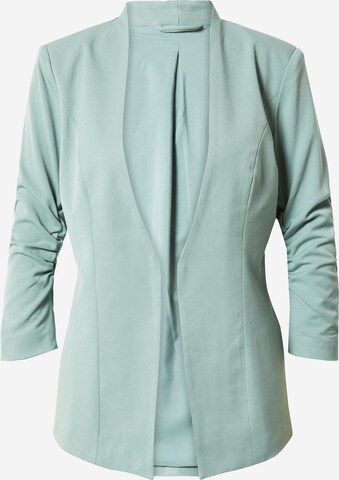 VILA Blazer 'Viher' in Green: front