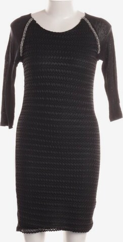 Rich & Royal Dress in S in Black: front