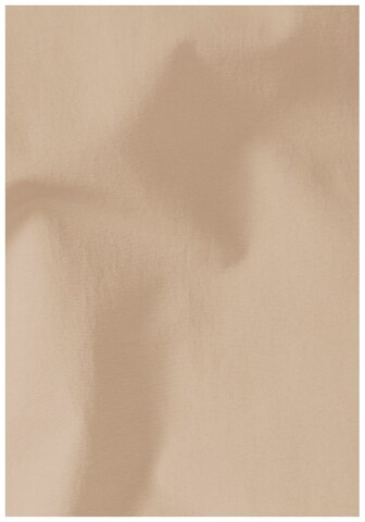 JACK WOLFSKIN Outdoor Coat in Beige