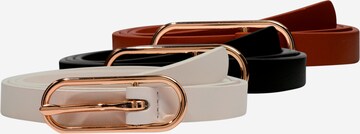 ABOUT YOU Belt 'Melina' in Brown: front