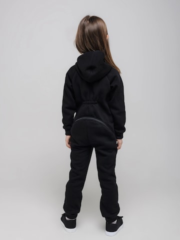 Tuta 'Panther by MANUL – Basic' di MANUL in nero