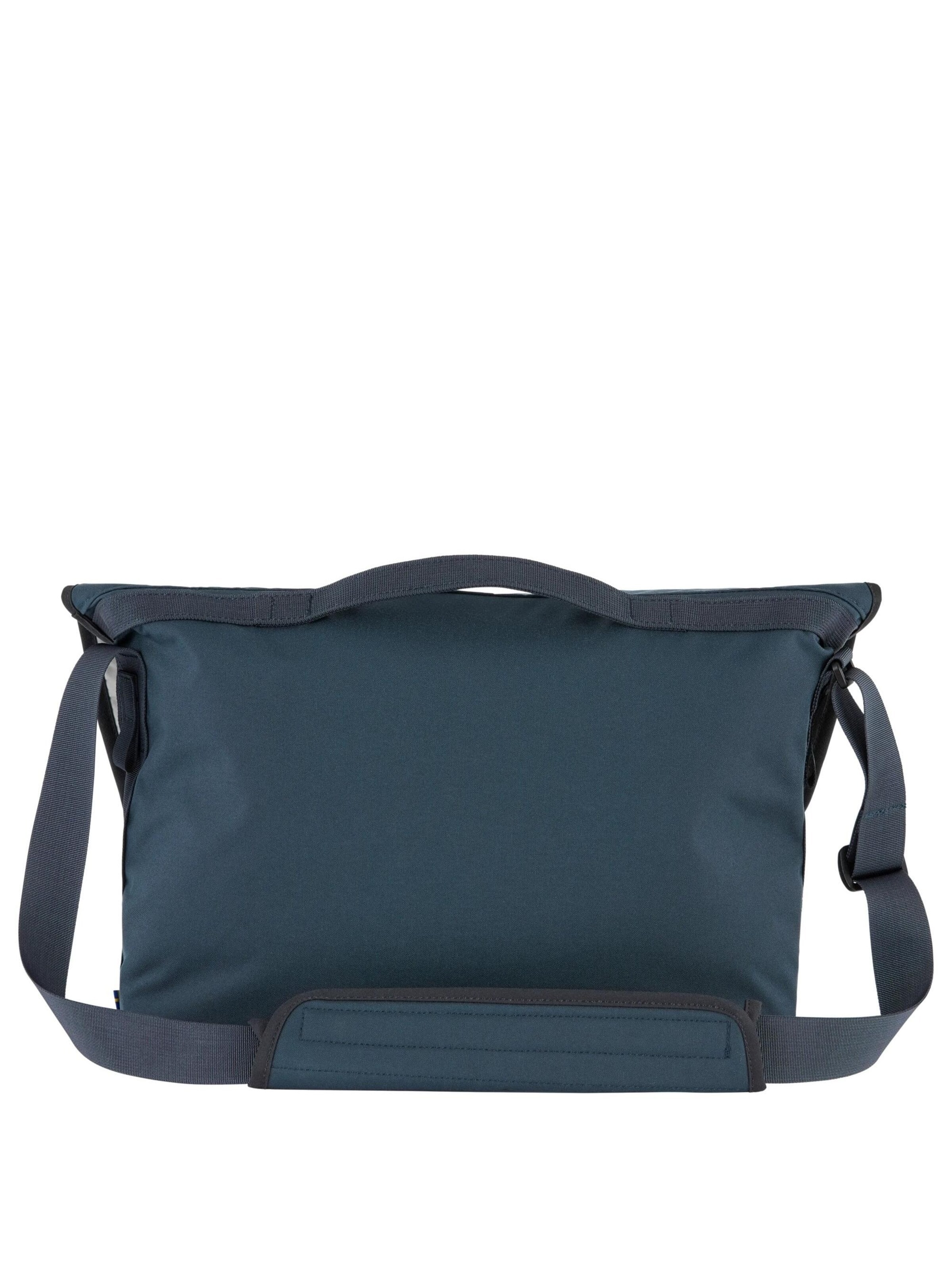 FJALLRAVEN Crossbody Bag 'Vardag' in Blue