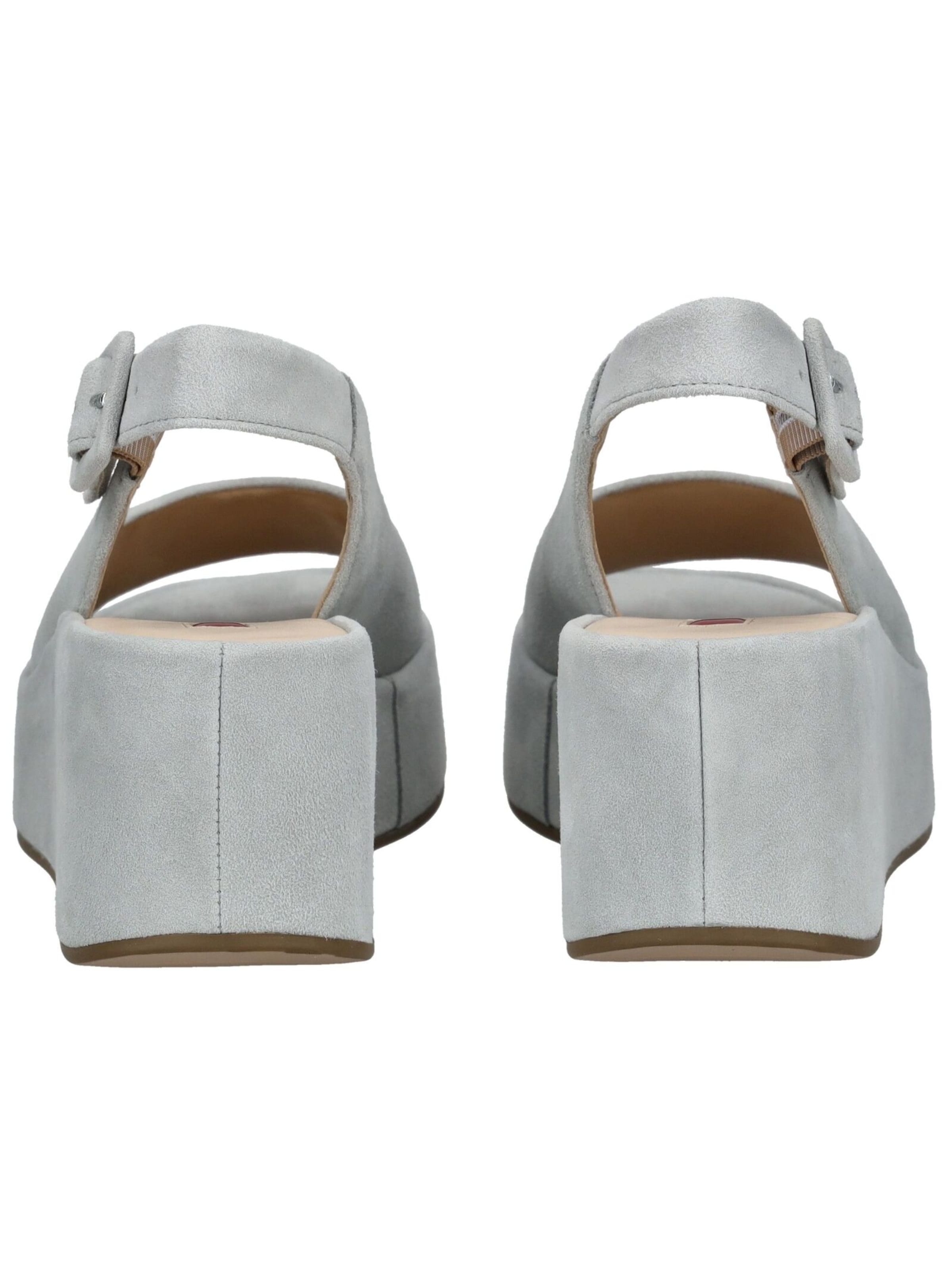 Sandalo 'Loulou' di Högl in blu