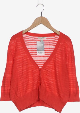 Banana Republic Sweater & Cardigan in XL in Red: front