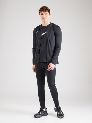 NIKE Тренировочный костюм 'Academy25' в Черный