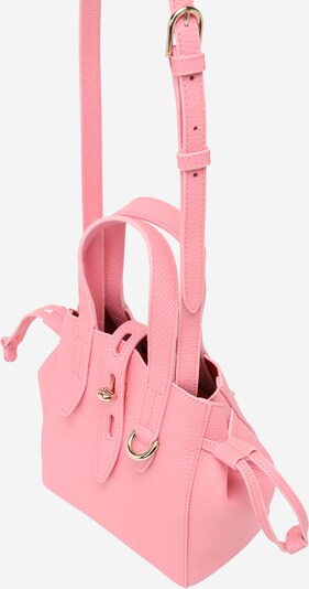 FURLA Handbag 'NET' in Light pink, Item view