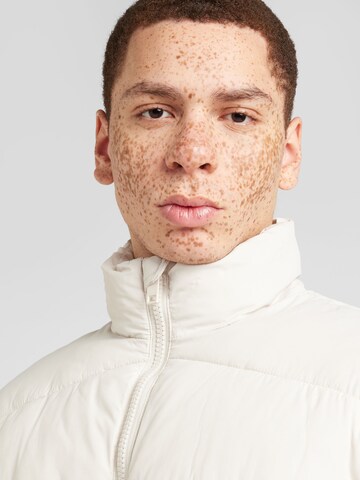 JACK & JONES Välikausitakki 'ELLIOT' värissä beige