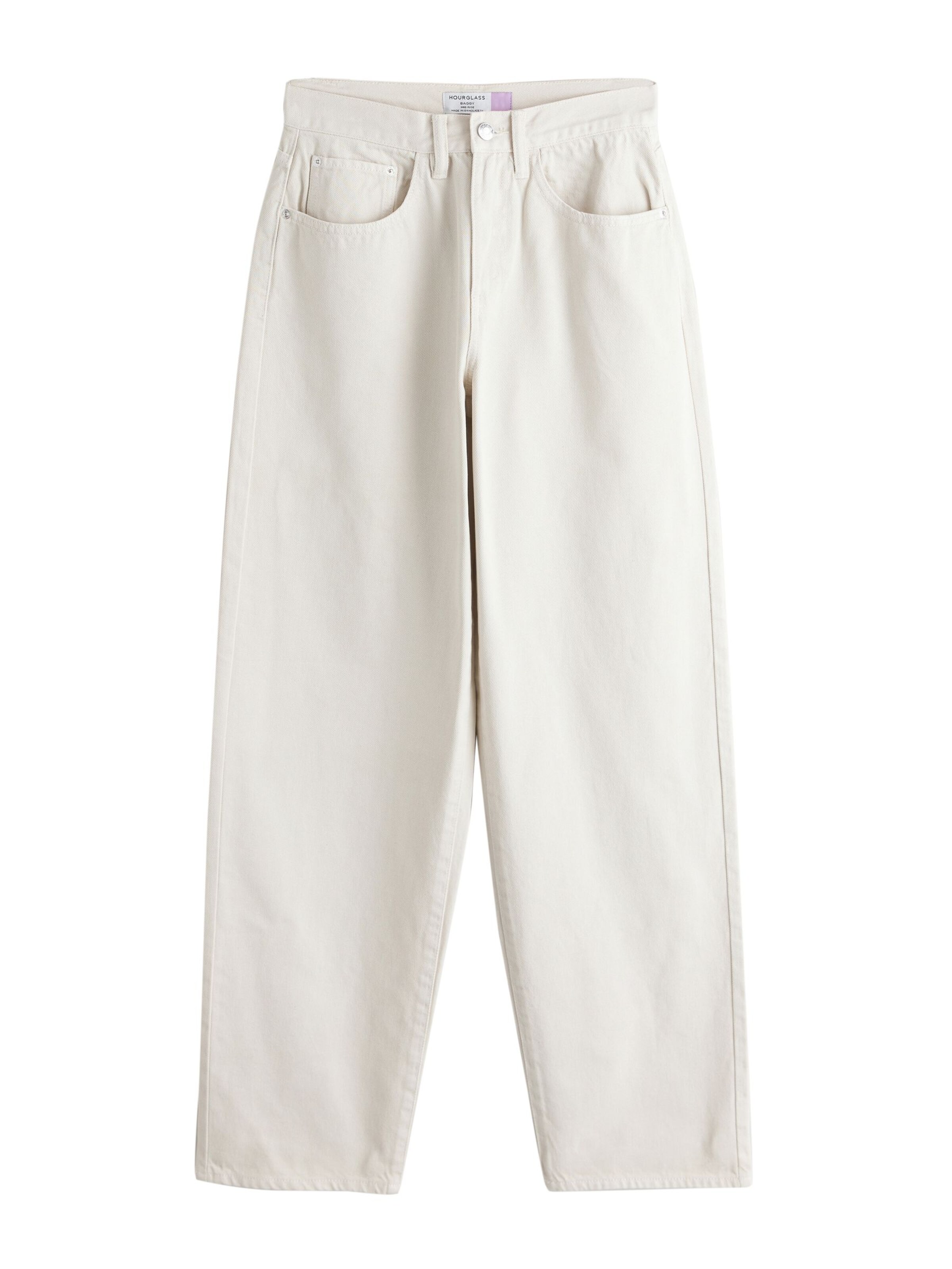 Next Джинсы в Джинсовый белый, Обзор товара