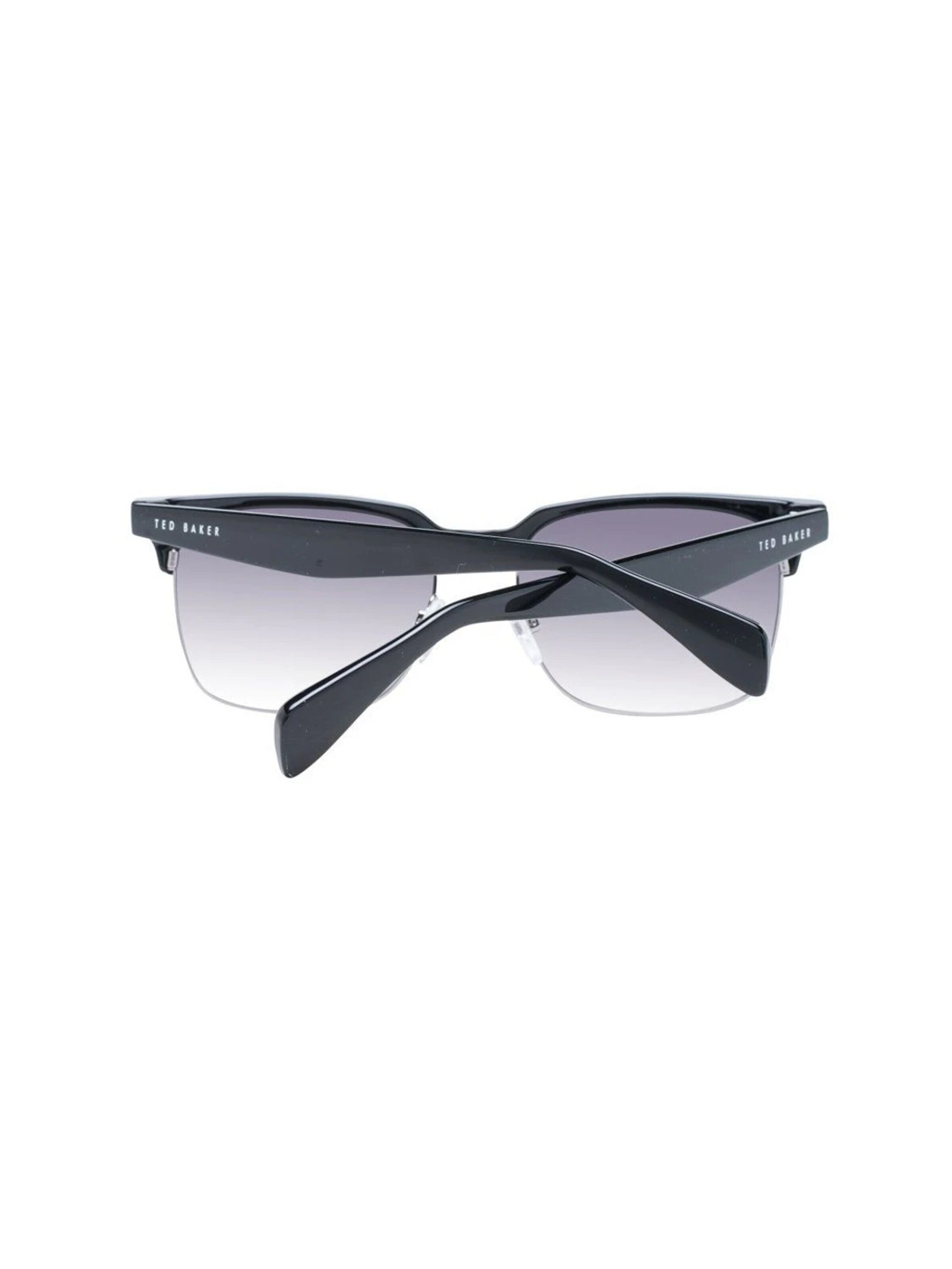 Ted Baker Zonnebril 'Ted Baker Sunglasses TB1681 001 54' in Zwart