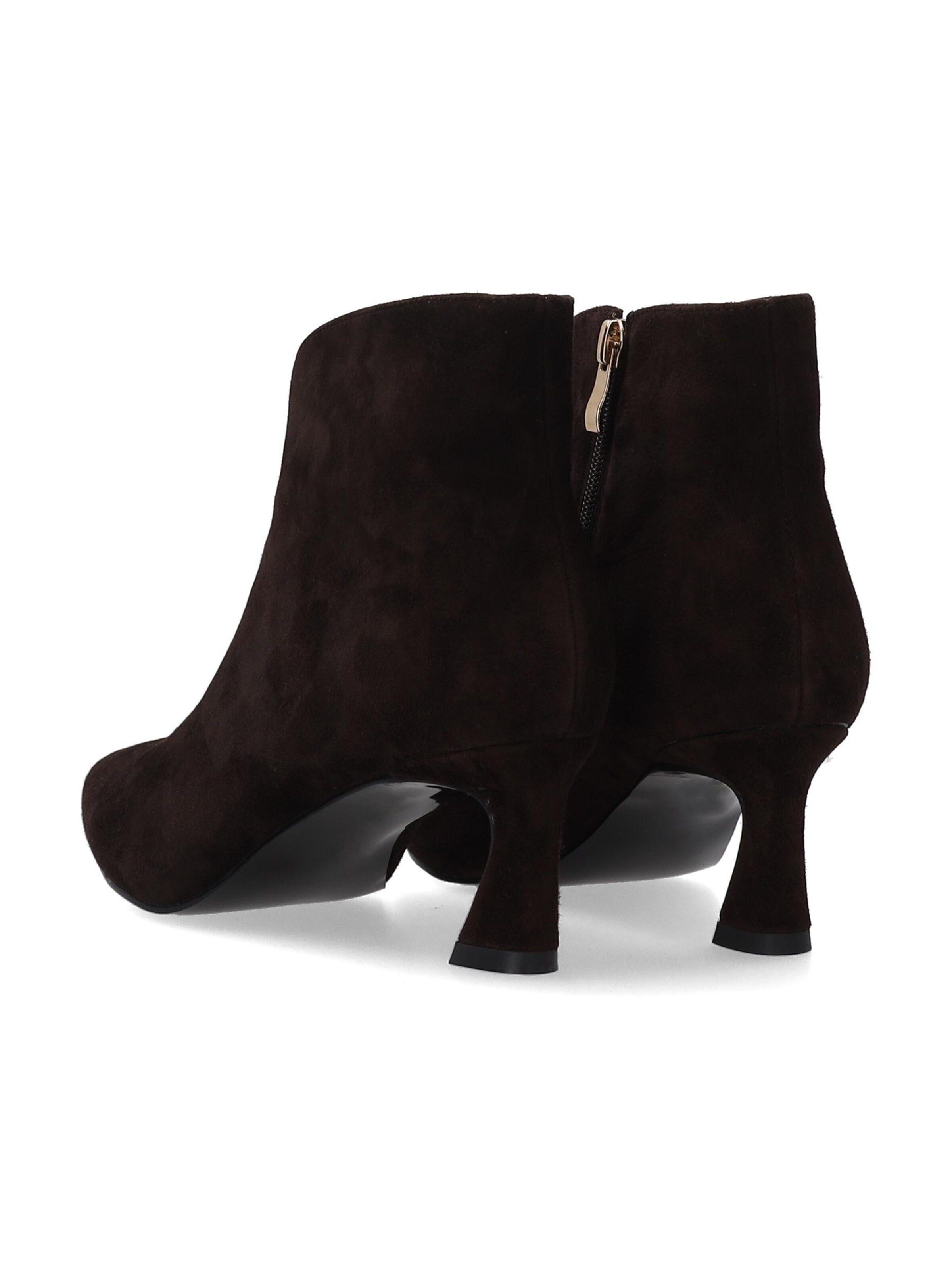 VENEZIA Ankle Boots‌‌‌‌‌‌‌‌‌‌ in Braun
