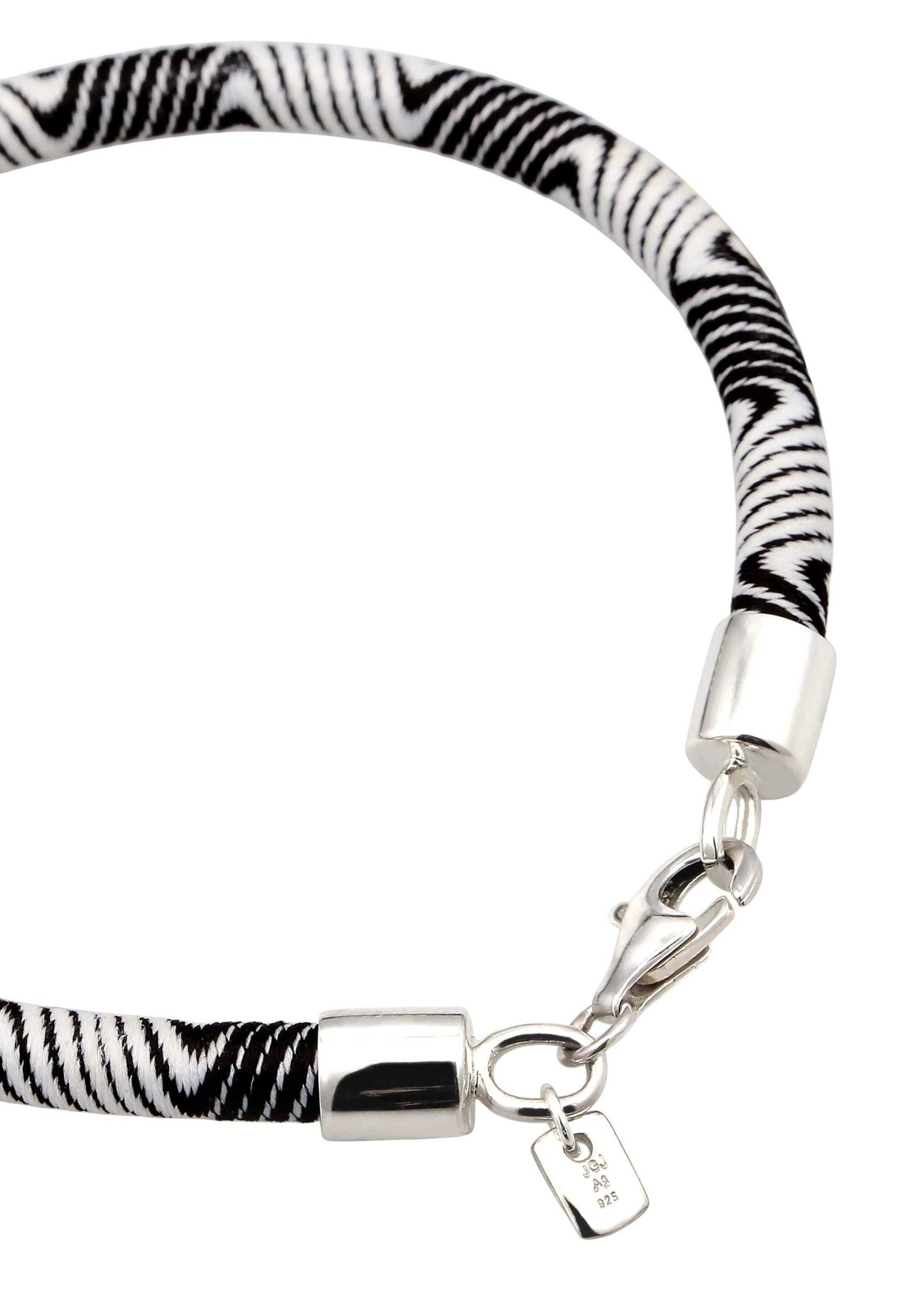 Bracelet KUZZOI en noir