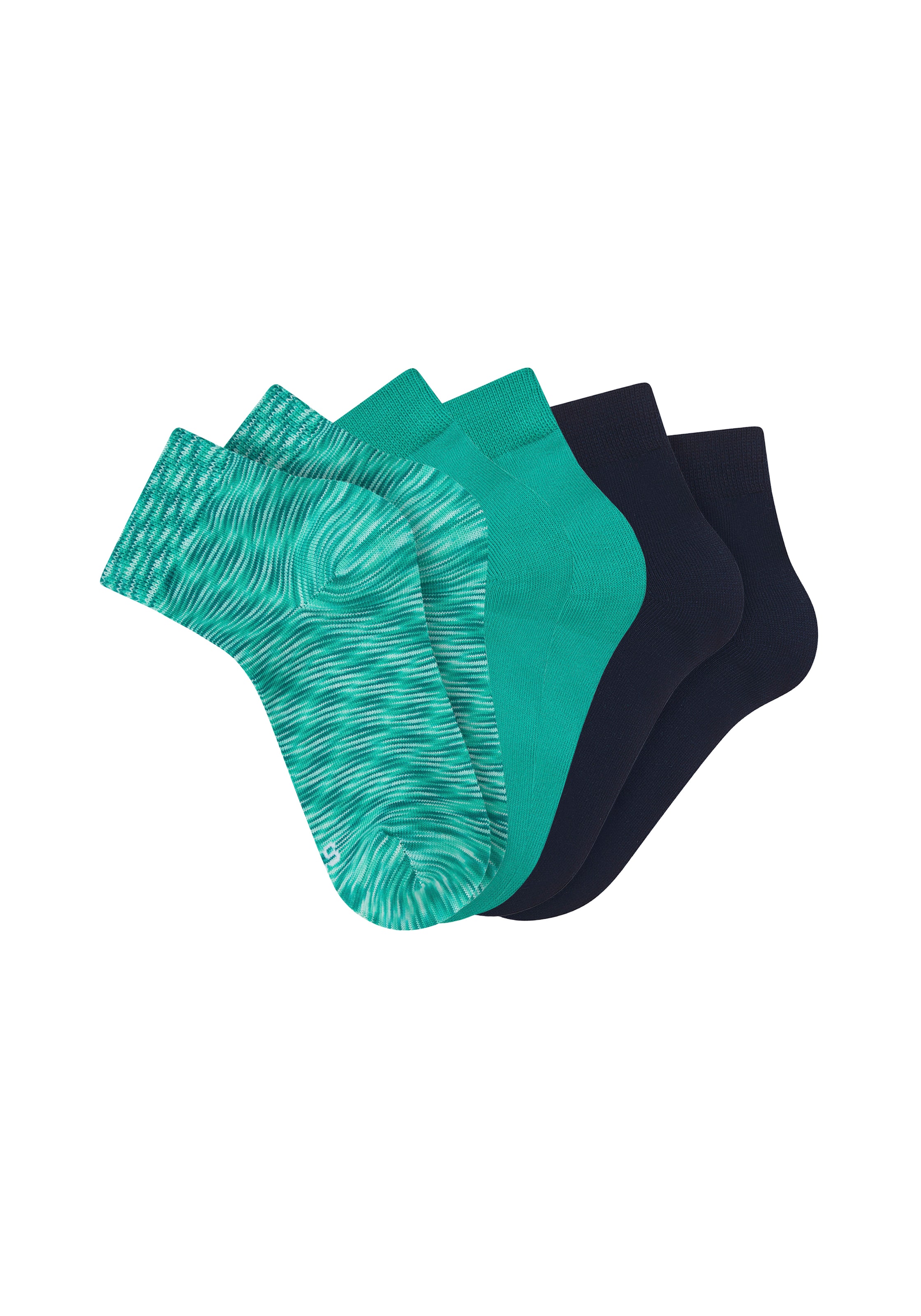 H.I.S Socken in Blau: Vorderseite