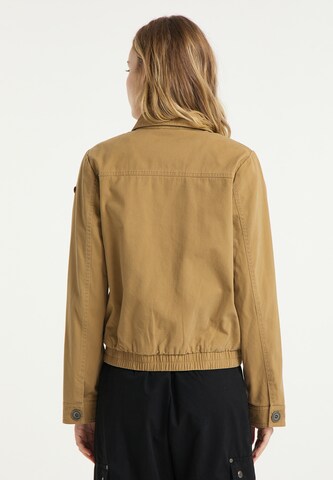 DreiMaster Vintage Between-season jacket in Beige