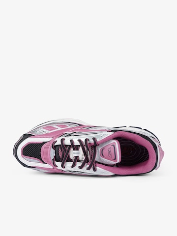 Reebok - Sapatilhas baixas em mistura de cores