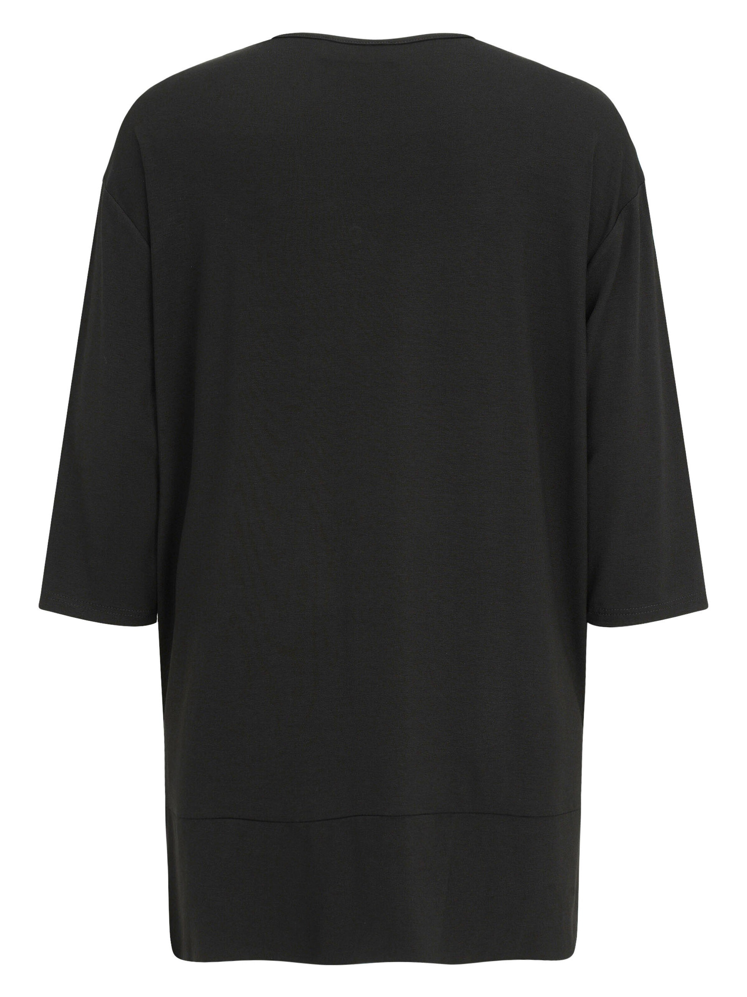 Doris Streich Shirt in Black