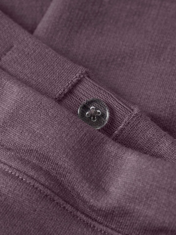 NAME IT Tapered Broek in Grijs