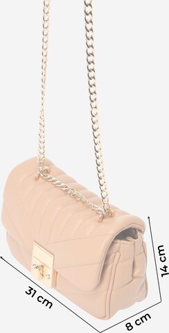 ALDO - Bolso de hombro 'HAOWIA' en beige