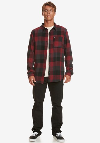 QUIKSILVER Comfort fit Button Up Shirt in Mixed colors