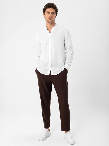 Antioch Regular fit Πουκάμισο σε λευκό