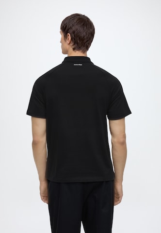 Calvin Klein Jeans - Camisa 'CLSC' em preto