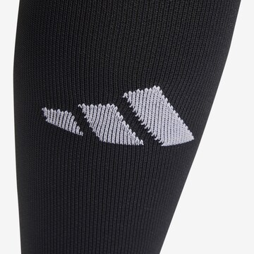 ADIDAS PERFORMANCE Sportsocken 'Adi 23' in Schwarz