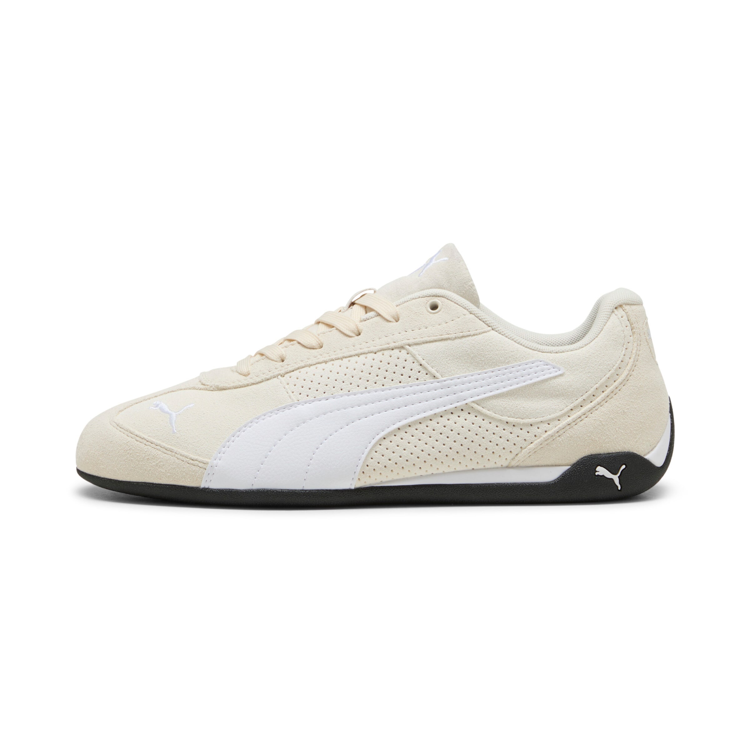 PUMA Sneakers in Light beige / White, Item view