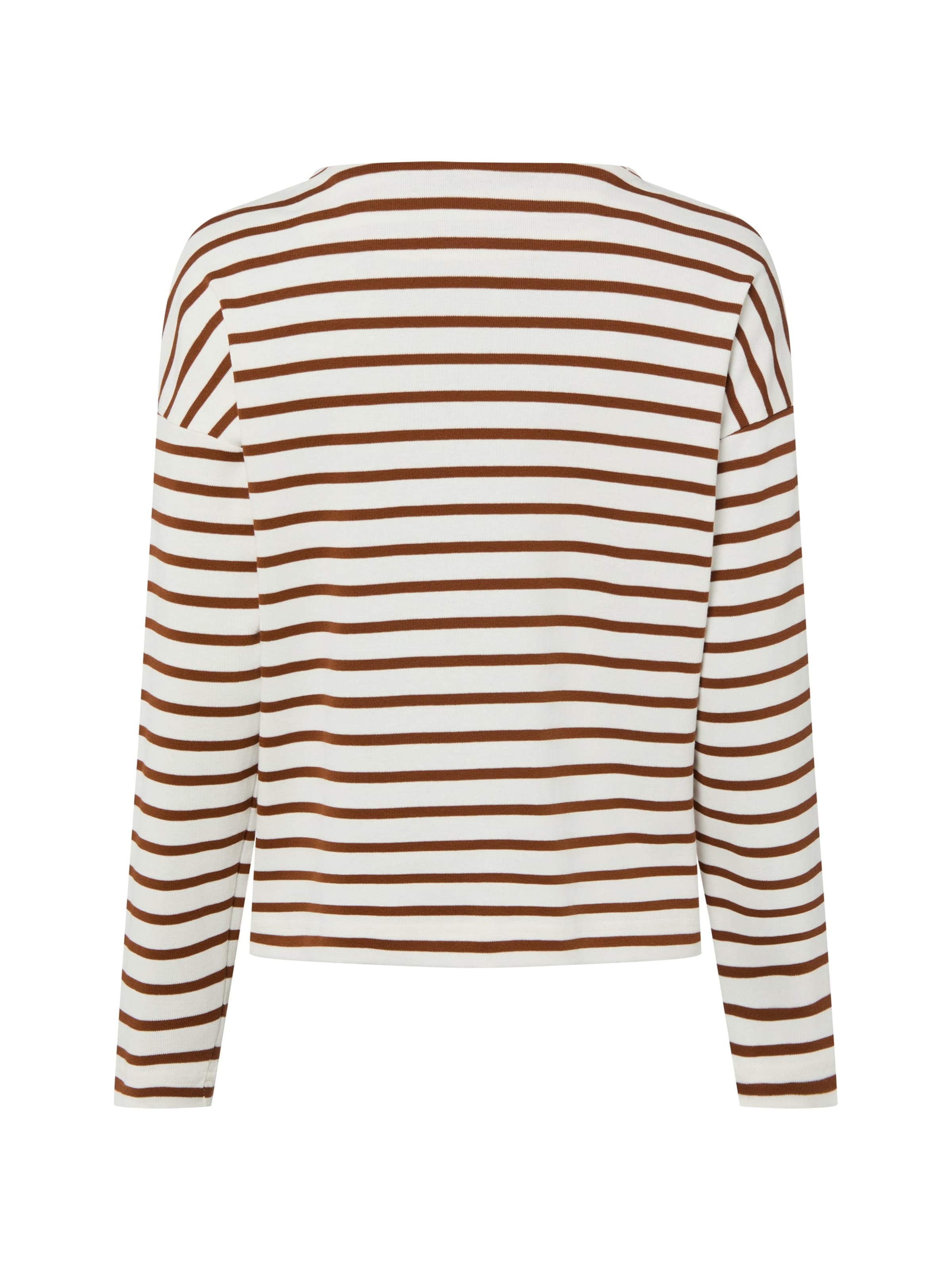 Marie Lund Sweater in Beige