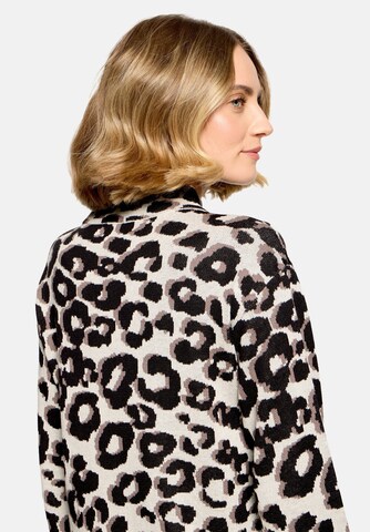Pull-over Betty Barclay en noir