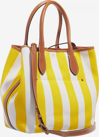 Polo Ralph Lauren - Shopper en amarillo