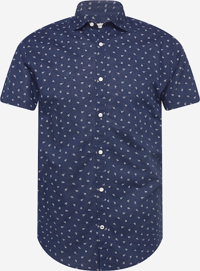 JACK & JONES Hemd 'JPRBLASUMMER'' in navy, Produktansicht