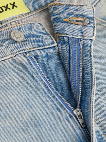 JJXX Baggy Jeans 'JXKyoto' i blå