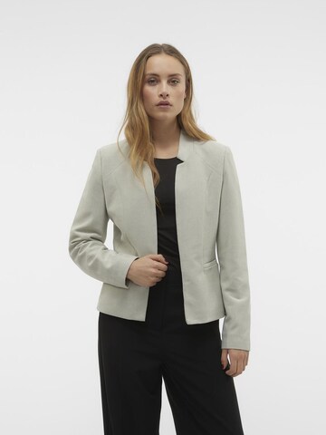 VERO MODA Blazer in Grau: predná strana