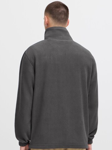 Giacca di pile 'Matz' di !Solid in grigio
