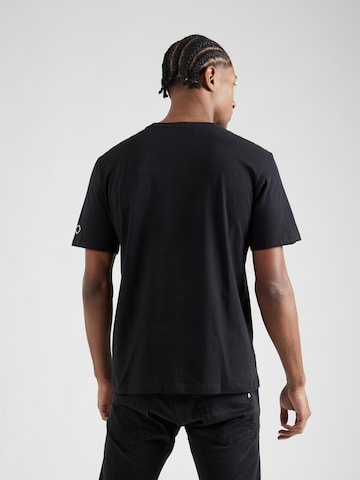 REPLAY - Camiseta en negro