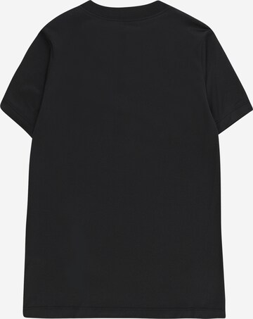 NIKE Performance Shirt 'Legend' in Black