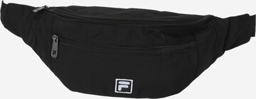 FILA Sportovní taška 'BOSHAN' – černá