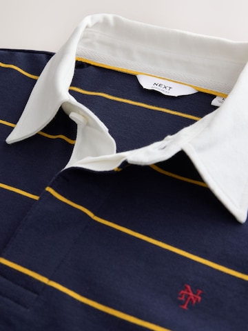 Next Poloshirt in Blau