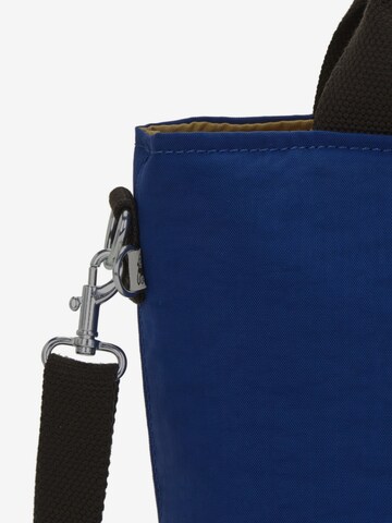 KIPLING Handtasche 'MINTA' in Blau