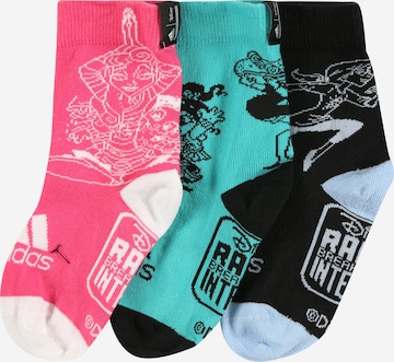 ADIDAS PERFORMANCE Socken in Mischfarben: predná strana