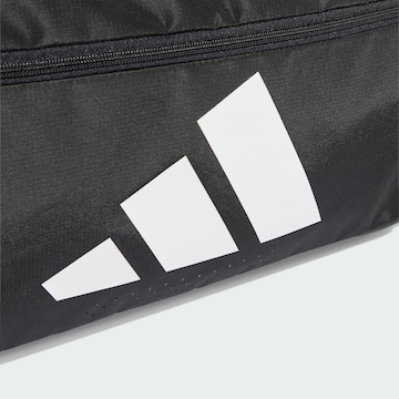 Sac de sport 'Training Defender' ADIDAS PERFORMANCE en noir