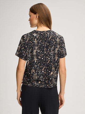 JOOP! T-Shirt in Schwarz