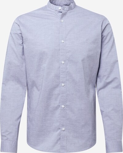 Cămașă JACK & JONES pe gri argintiu, Vizualizare produs