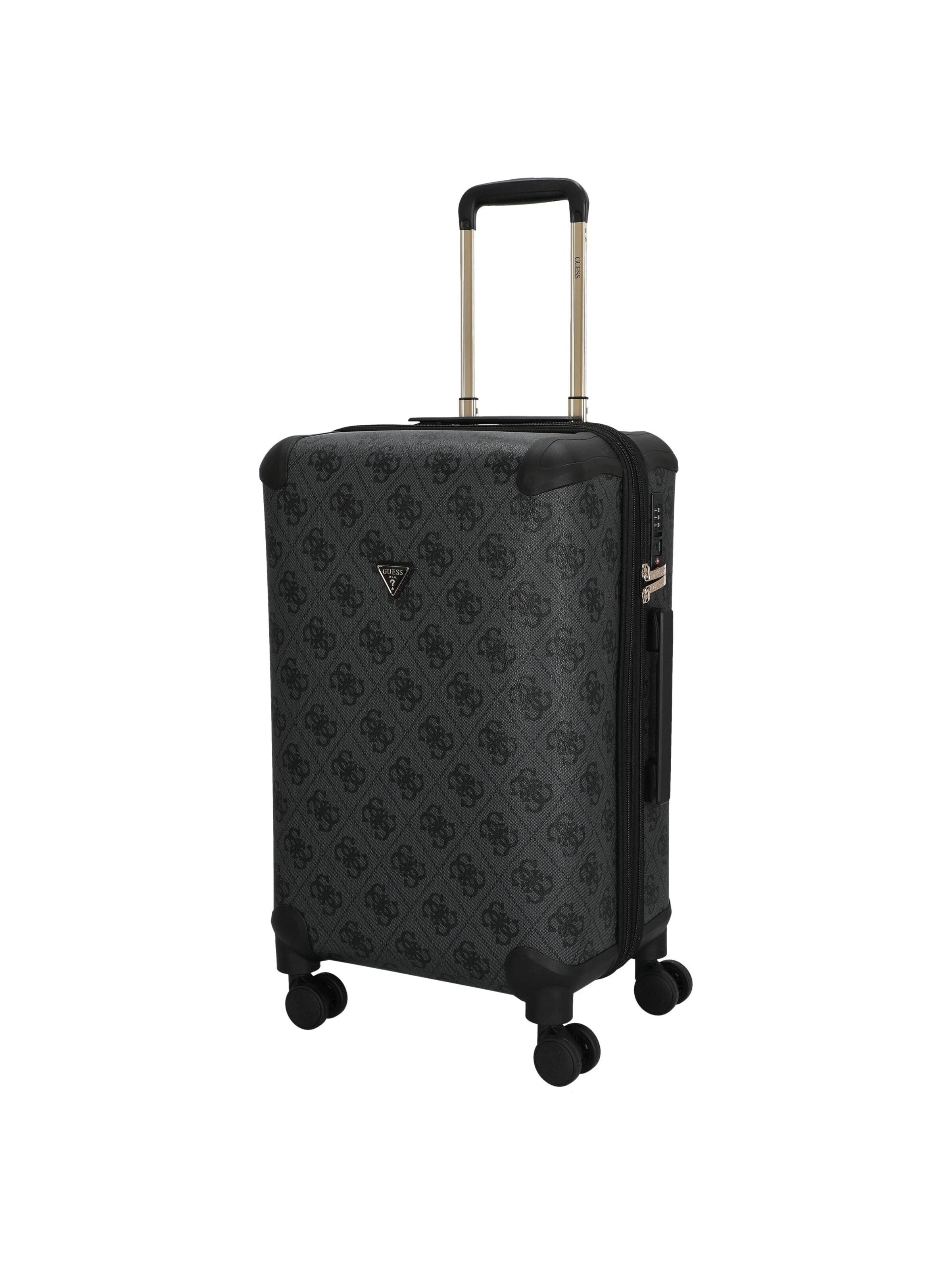 GUESS Originals Cart 'Berta' in Black