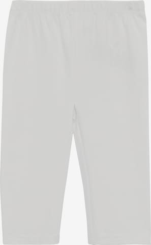 s.Oliver Leggins in Weiß: Vorderseite
