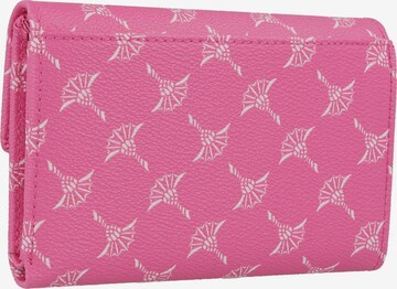 JOOP! Wallet 'Cortina Cosma' in Pink