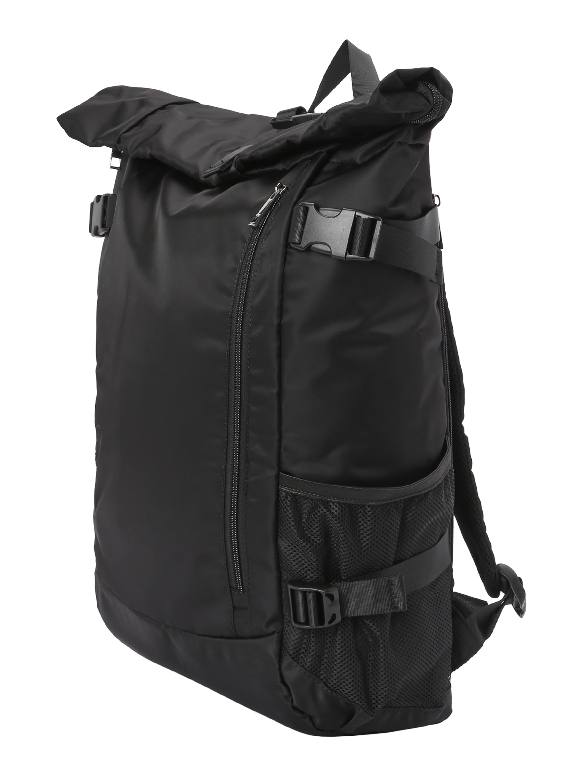 ABOUT YOU Σακίδιο πλάτης σε μαύρο