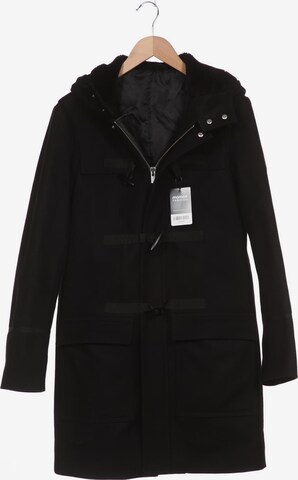 The Kooples Jacket & Coat in XXL in Black: front