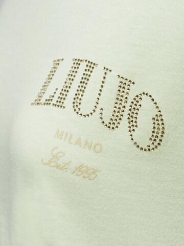 Liu Jo Shirt in Green
