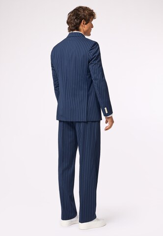 ROY ROBSON Slim fit Suit in Blue