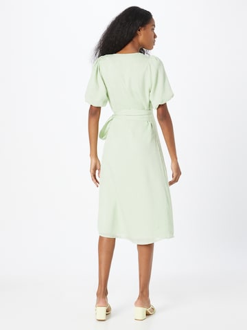 Gina Tricot Jurk 'Moa' in Groen